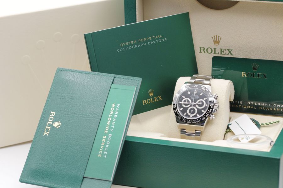 Rolex Daytona 116500 LN